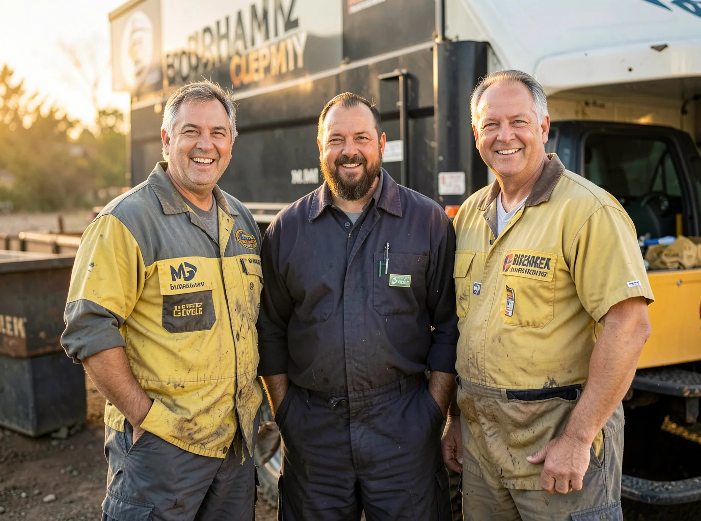 Sewage Cleanup company in Martin, GA