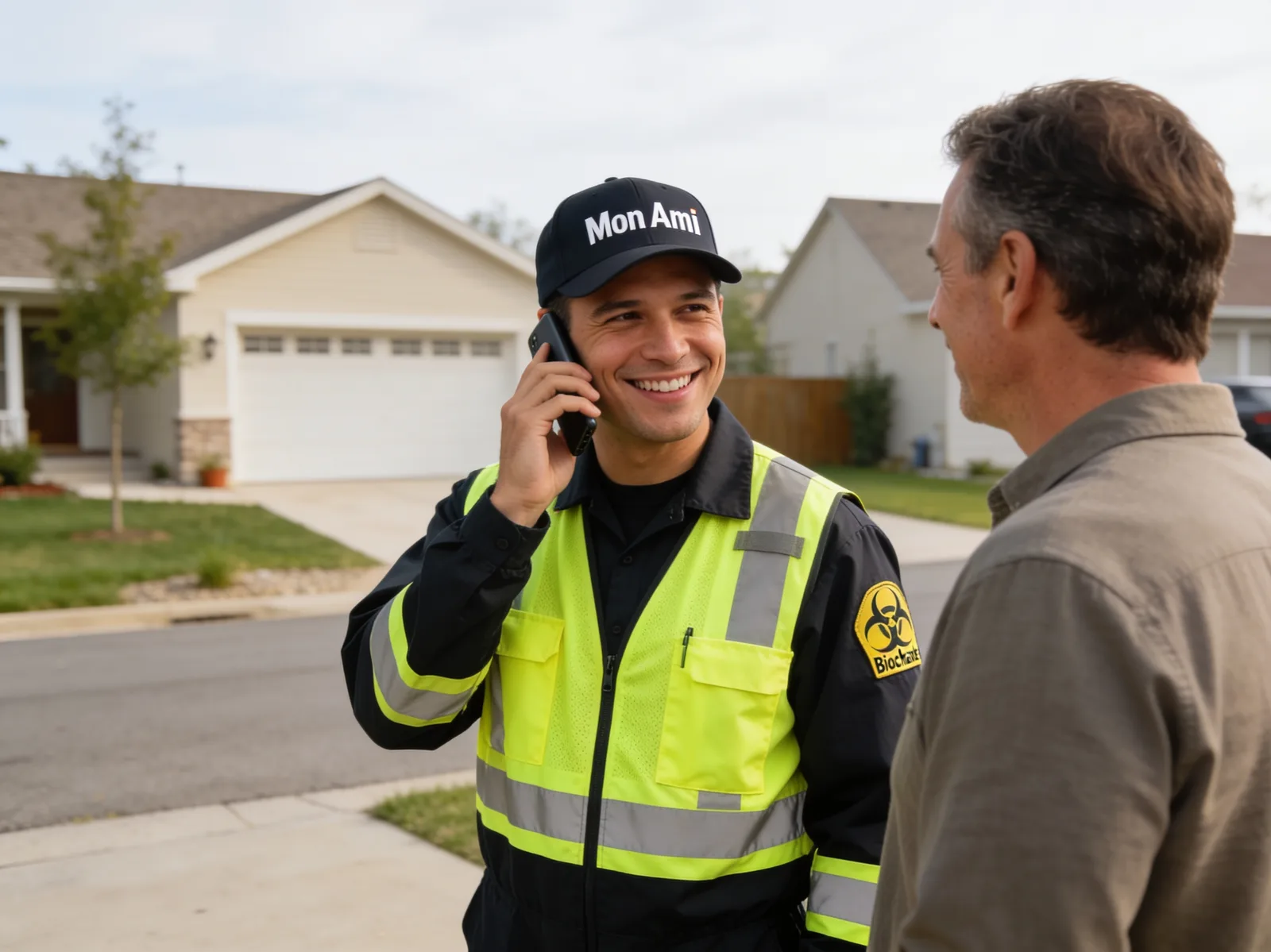 Sewage Cleanup Martin, GA FAQs