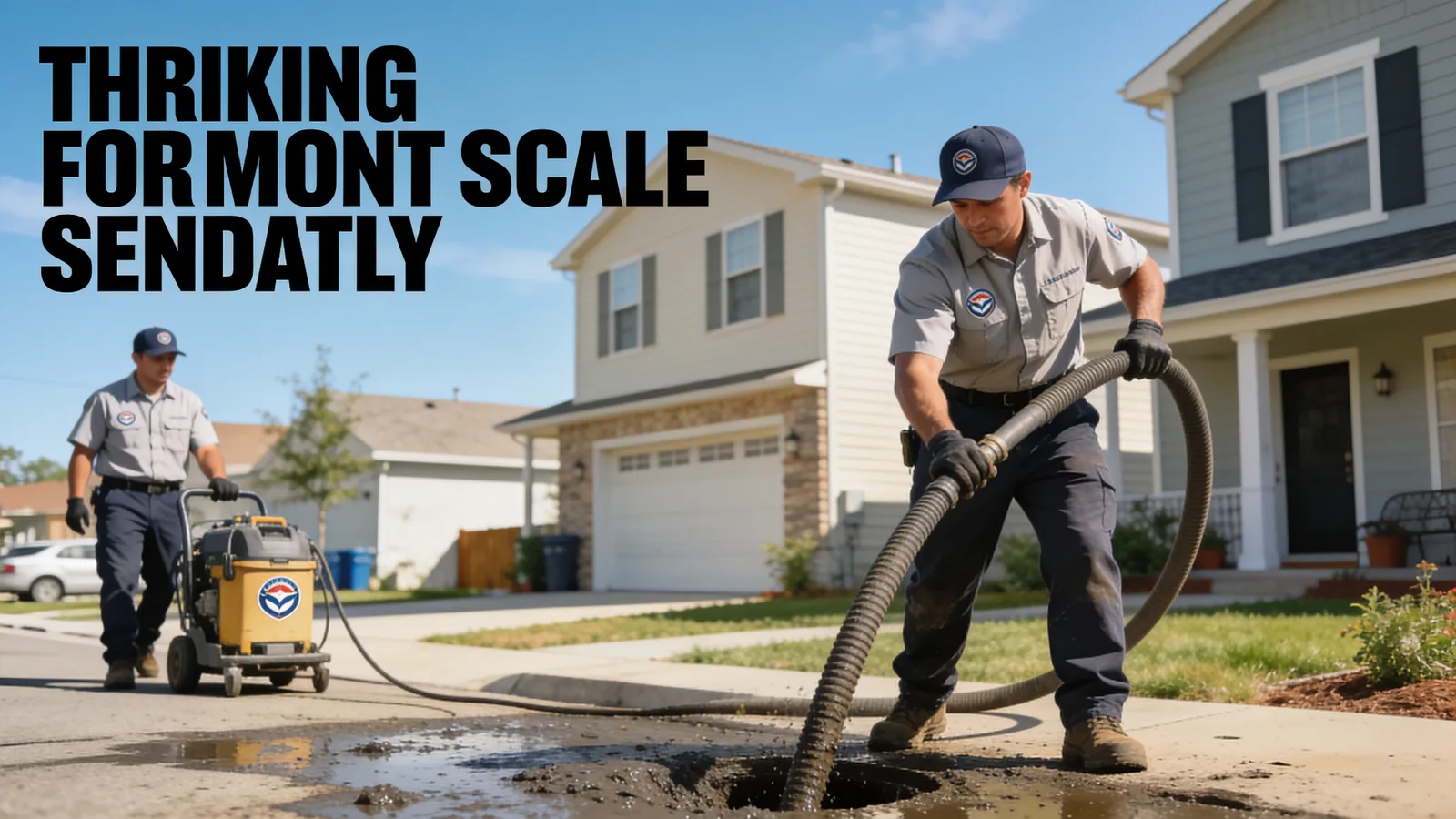 Sewage Cleanup in Martin, GA near me